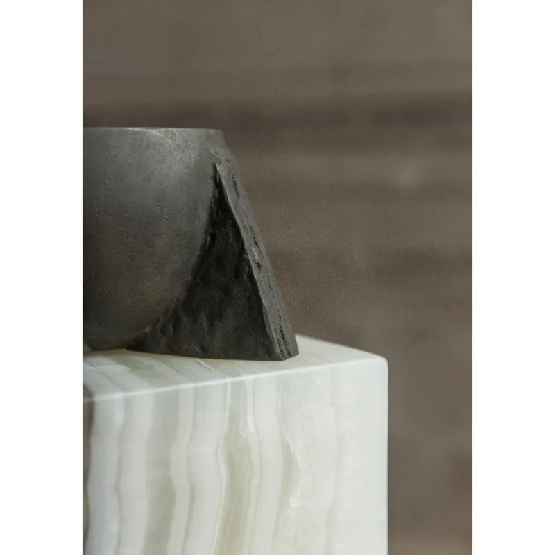 Pamono Bronze Coupe by Rick Owens> Tabletop