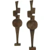 Discount Pamono Bronze Sculpture, Sweden