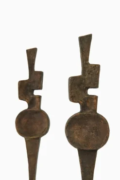 Discount Pamono Bronze Sculpture, Sweden
