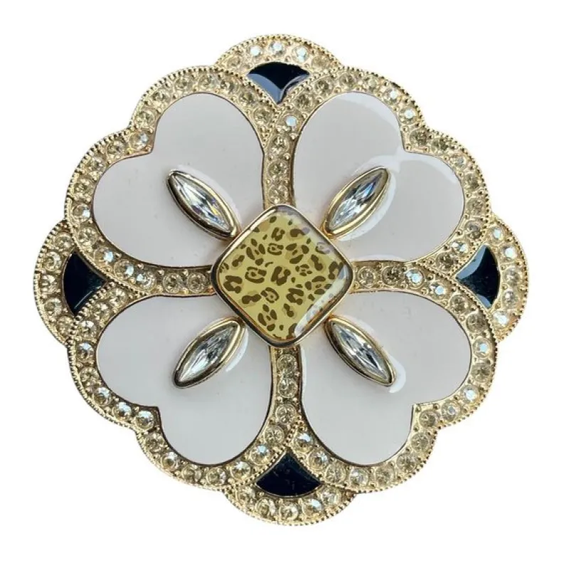 New Pamono Brooch from Christian Dior