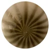 Pamono Brown Reeds on White Murano Glass Wall Sconce by Simoeng> Wall Lights & Sconces
