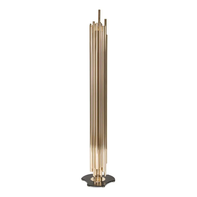 Pamono Brubeck Floor Lamp by DelightFULL> Floor Lamps