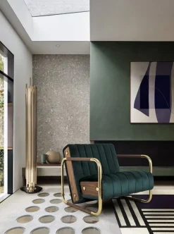Pamono Brubeck Floor Lamp by DelightFULL><noscript><img width=