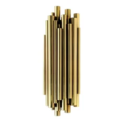 Pamono Brubeck Wall Light by DelightFULL> Wall Lights & Sconces