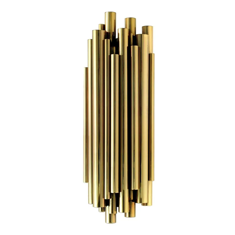 Pamono Brubeck Wall Light by DelightFULL> Wall Lights & Sconces