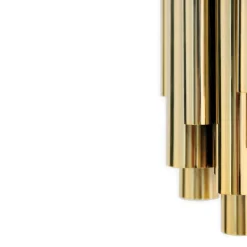 Pamono Brubeck Wall Light by DelightFULL> Wall Lights & Sconces