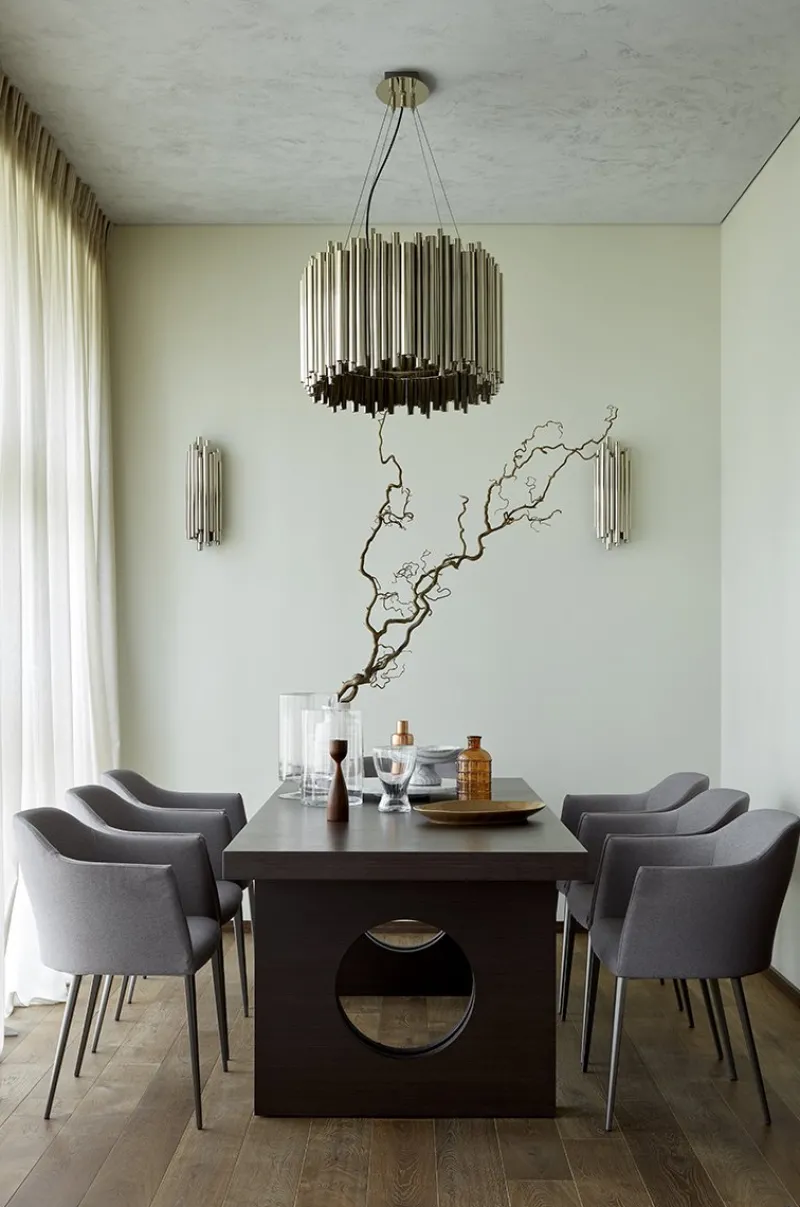 Pamono Brubeck Wall Light by DelightFULL> Wall Lights & Sconces