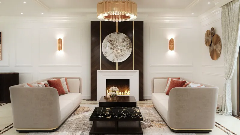 Pamono Brubeck Wall Light by DelightFULL> Wall Lights & Sconces
