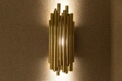 Pamono Brubeck Wall Light by DelightFULL><noscript><img width=