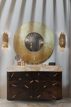 Pamono Brubeck Wall Light by DelightFULL><noscript><img width=