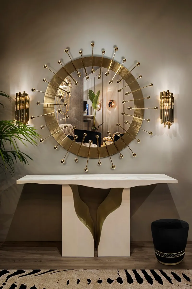 Pamono Brubeck Wall Light by DelightFULL> Wall Lights & Sconces