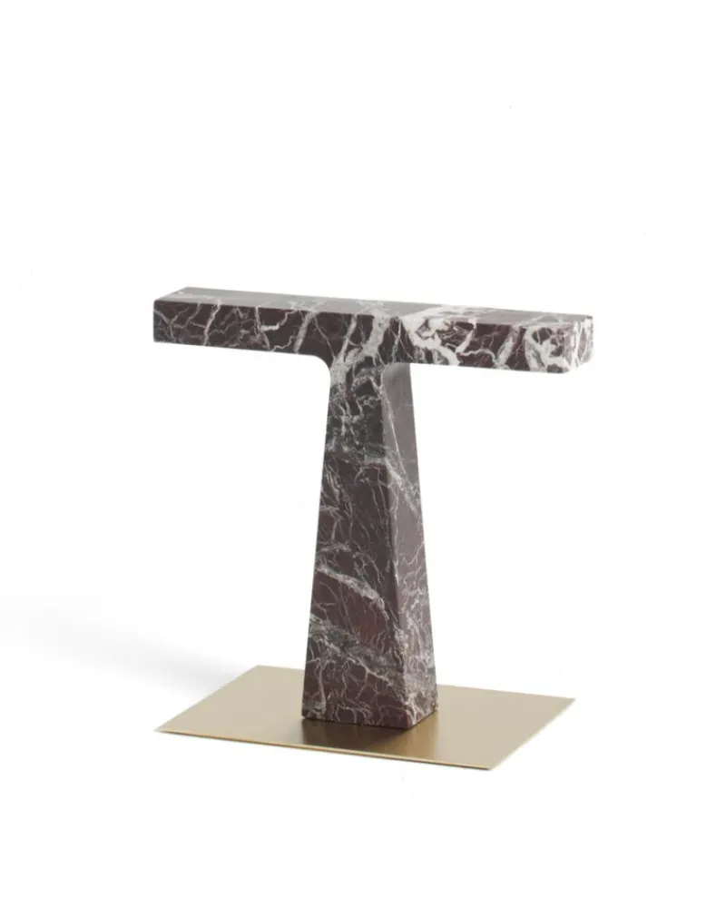 Online Pamono Bruchi Marble Table Lamp by Niko Koronis