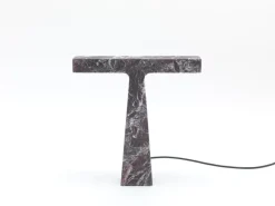 Online Pamono Bruchi Marble Table Lamp by Niko Koronis