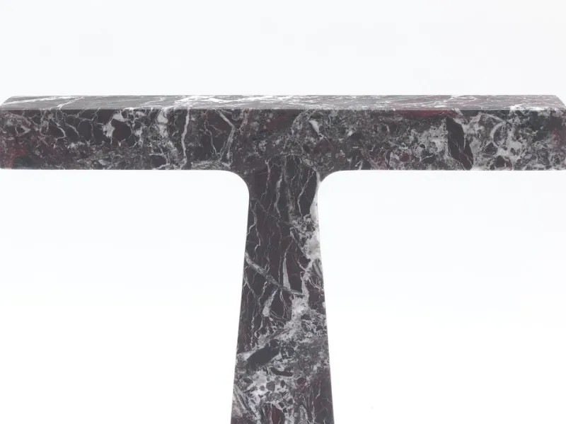 Online Pamono Bruchi Marble Table Lamp by Niko Koronis