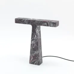 Online Pamono Bruchi Marble Table Lamp by Niko Koronis