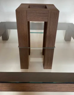 Pamono Brunelleschi Coffee Table by Ferdinando Meccani><noscript><img width=