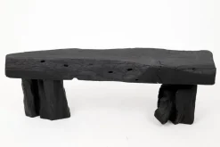 Online Pamono Brutalist Bench by Logniture