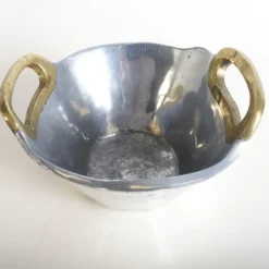 Pamono Brutalist Bowl by David Marshall><noscript><img width=