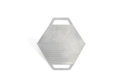 Discount Pamono Brutalist Brasero N°1 by Yoan Claveau de Lima for Les Choses Edition