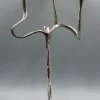 Hot Pamono Brutalist Candlestick by Kurt Jesch for Amadeus