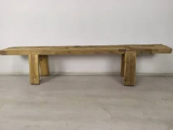 Discount Pamono Brutalist Established Bench