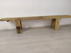 Discount Pamono Brutalist Established Bench