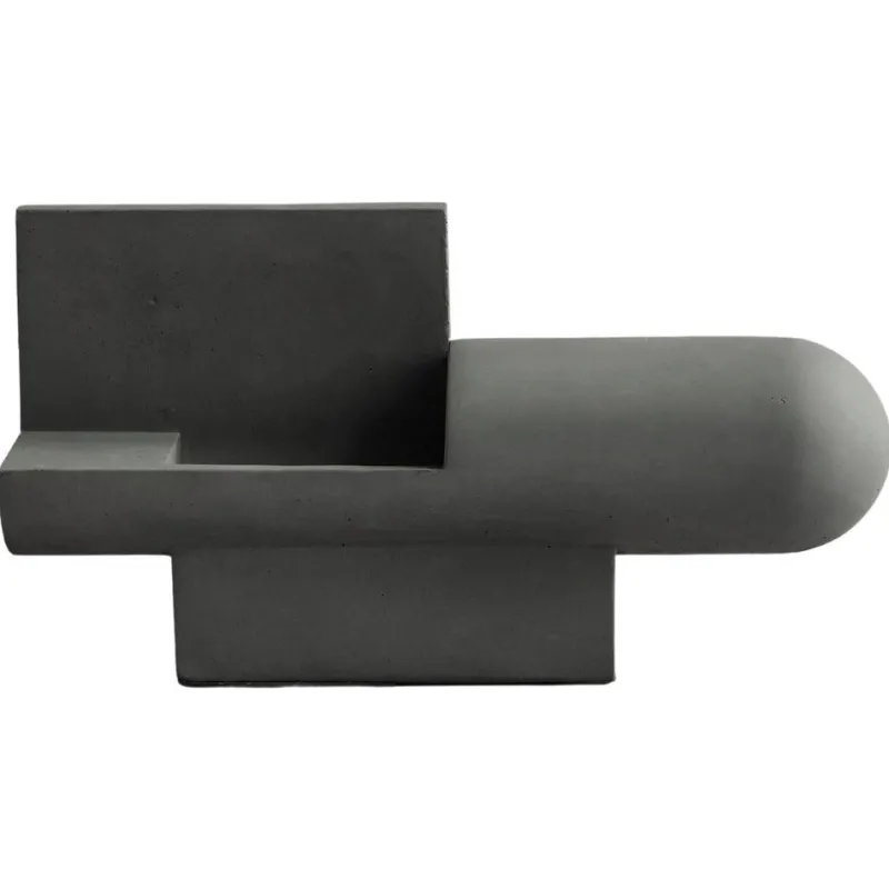 Pamono Brutalist Lamp by 101 Copenhagen> Table Lamps