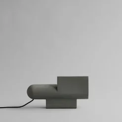 Pamono Brutalist Lamp by 101 Copenhagen> Table Lamps