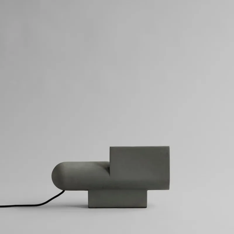 Pamono Brutalist Lamp by 101 Copenhagen> Table Lamps