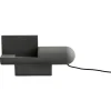Discount Pamono Brutalist Lamp in Concrete by Le Corbusier