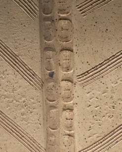 Pamono Brutalist Stoneware Soliflore Vase, 1960s><noscript><img width=