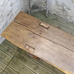 Sale Pamono Brutalist Workbench Console, 1890s