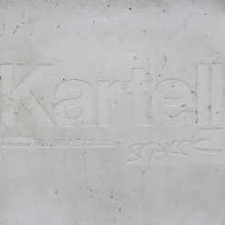 Pamono Bubble Club Outdoor Seating Set by Philippe Starck for Kartell, Set of 3><noscript><img width=