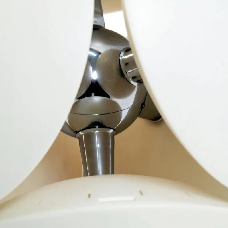 Clearance Pamono Bubble Tavolo Floor Lamp by Valerio Bottin for Foscarini, 1990s
