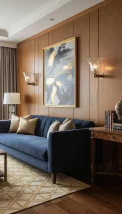 Pamono Bubble Wall Lights from Barovier, Set of 2><noscript><img width=