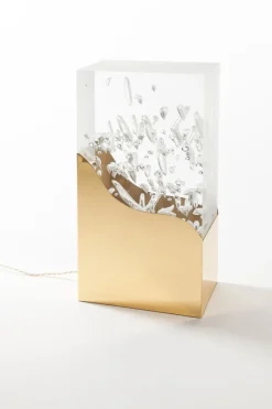 Online Pamono Bubbles Table Lamp by Studio Superego for Poliedrica