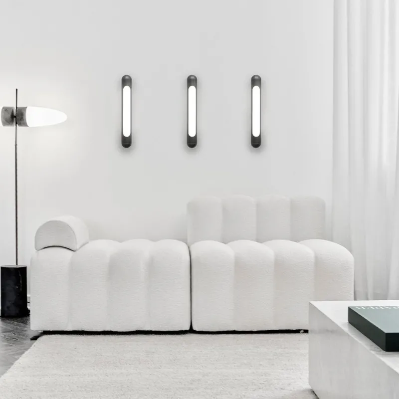 Outlet Pamono Bullet Wall Lamp by 101 Copenhagen