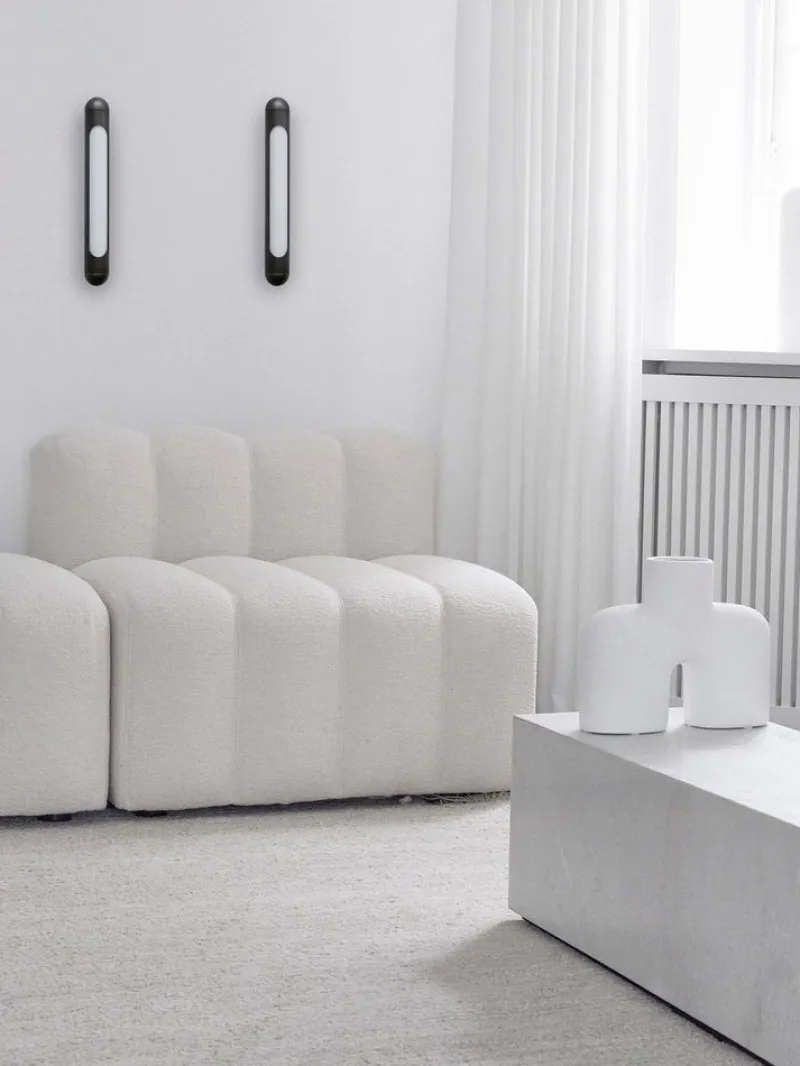 Outlet Pamono Bullet Wall Lamp by 101 Copenhagen
