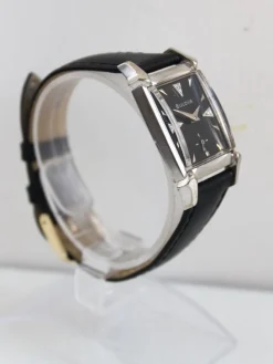 Pamono Bulova Square 8AC Watch, 1958><noscript><img width=