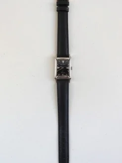 Pamono Bulova Square 8AC Watch, 1958><noscript><img width=