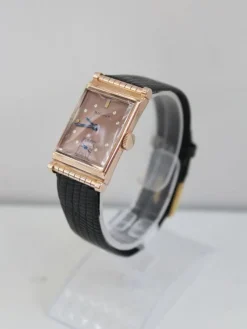 Pamono Bulova Square Watch, 1941><noscript><img width=
