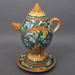 Best Pamono Bummolo Malandrino with Saucer, 1960s