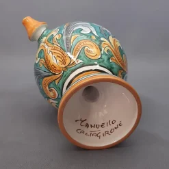 Best Pamono Bummolo Malandrino with Saucer, 1960s