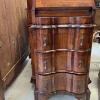 Pamono Bureau Cabinet with Drawers