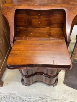 Pamono Bureau Cabinet with Drawers
