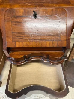 Pamono Bureau Cabinet with Drawers
