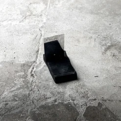 Sale Pamono Burned Wood Incense Holder by Case Studios
