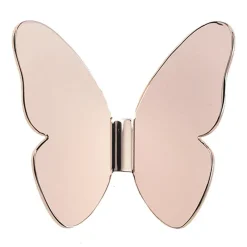 Pamono Butterfly Coat Hook with Copper Finish by Richard Hutten> Racks, Hooks & Valets