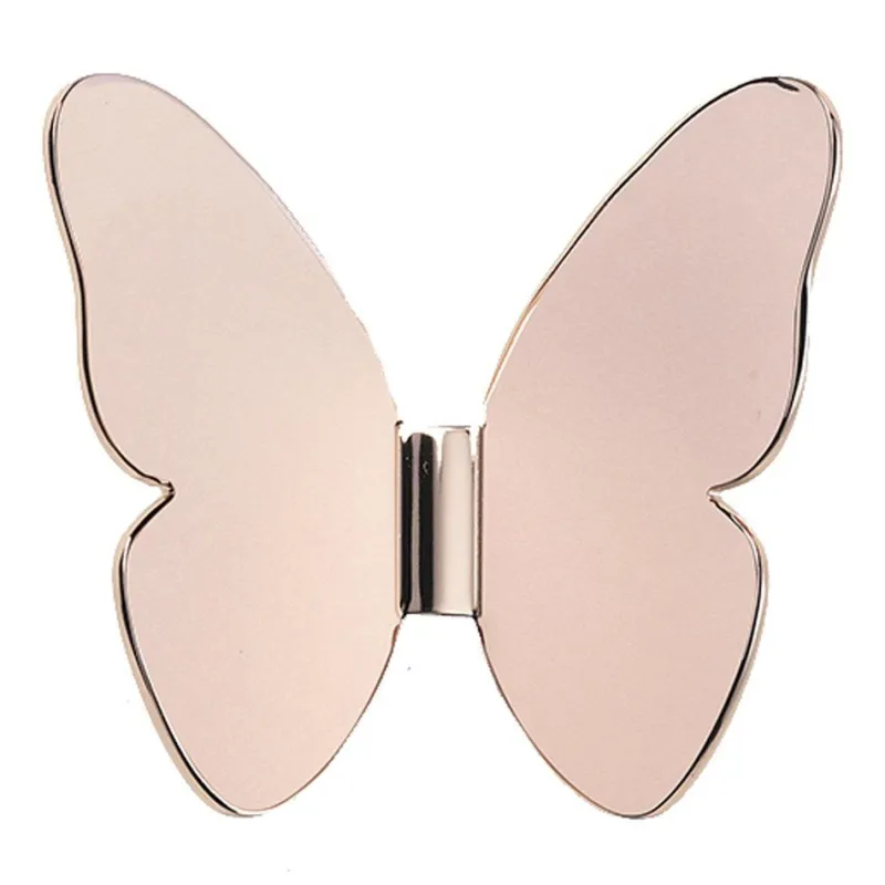 Pamono Butterfly Coat Hook with Copper Finish by Richard Hutten> Racks, Hooks & Valets