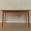 Pamono Butterfly Dining Table from Svend Aage Madsen, 1960s> Dining Tables & Sets